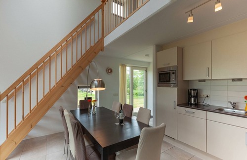 Langweer Maison | maison de vacances avec terrasse privée