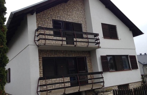 Vukovar Maison | Holiday home with private parking Vukovar