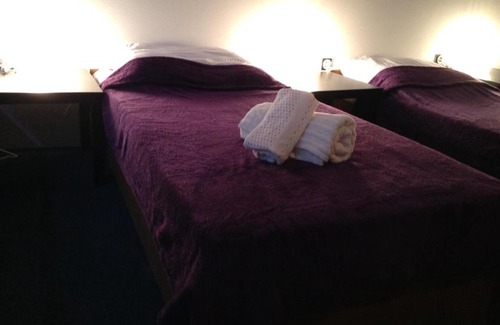 Vukovar Maison | Holiday home with private parking Vukovar