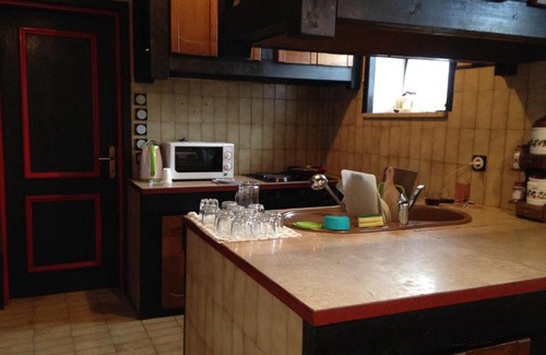 Vukovar Maison | Holiday home with private parking Vukovar