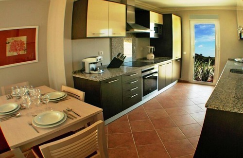 Castro Marim Maison | Maison de vacances avec piscine commune