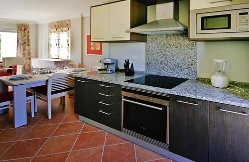 Castro Marim Maison | Maison de vacances avec piscine commune