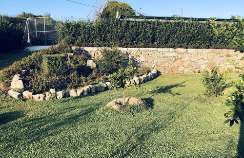 Guimaraes Maison | Holiday home with swimming pool and soccer field