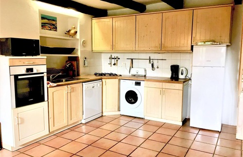Auriac Maison | Holiday home with swimming pool in Correze
