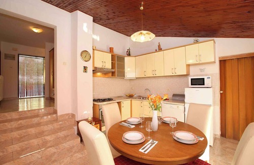 Ripenda Verbanci Maison | Casa vacacional con piscina y barbacoa