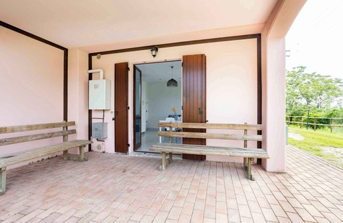 Fermignano Maison | Maison de vacances Avec terrasse et piscine