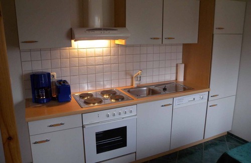Bergen auf Ruegen Maison | Maison de vacances avec terrasse et jardin