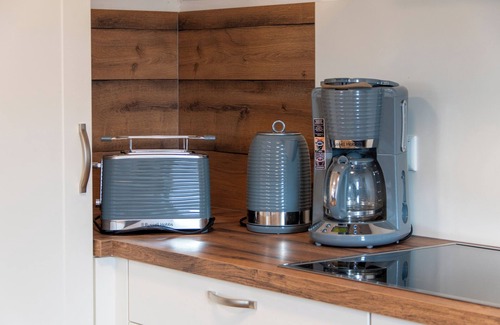 Sankt Andreasberg Maison | Holiday home "Wolke 7" for up to 24 people with garden, group room and lots of s