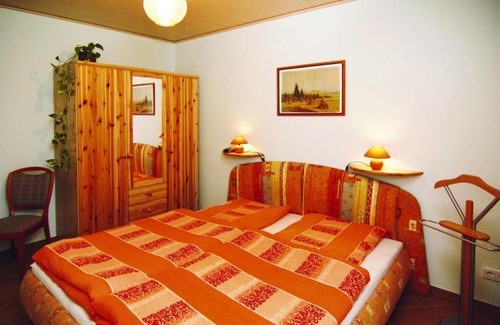 Hohendorf Maison | Holiday Home Wolgast - DOS09040-F