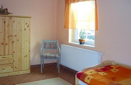 Hohendorf Maison | Holiday Home Wolgast - DOS09040-F