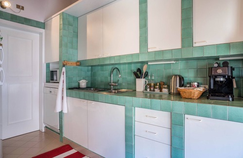 Civezzano Maison | Maison de vacances 'Wunderhorn' avec terrasse privée et Wi-Fi