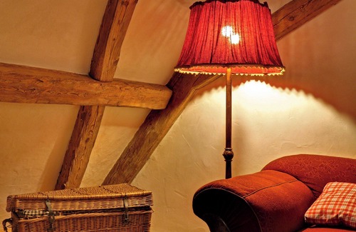 Wutach Maison | Holiday Home 'Wutach' with Private Terrace, Private Garden and Wi-Fi