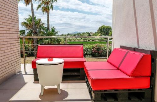 L'Ampolla Maison | Holiday Home Xaloc by Interhome
