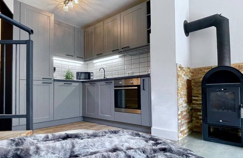 Zandt Maison | Maison de vacances Zandt pour 1 - 4 personnes avec 2 chambres à coucher - Maison de vacances