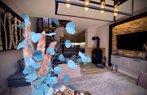 Zandt Maison | Maison de vacances Zandt pour 1 - 4 personnes avec 2 chambres à coucher - Maison de vacances