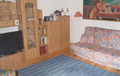 Friedrichsaue Maison | Holiday Home Zechin- Friedrichsaue Ef-1750