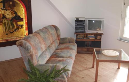Friedrichsaue Maison | Holiday Home Zechin- Friedrichsaue Ef-1750