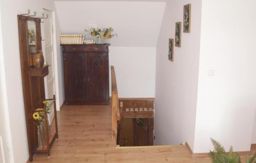 Friedrichsaue Maison | Holiday Home Zechin- Friedrichsaue Ef-1750