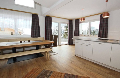 Zell am Ziller Maison | Maison de vacances près des remontées mécaniques