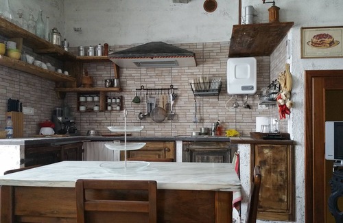 Passerano Marmorito Appartement | Maison de vacances Zib apartment