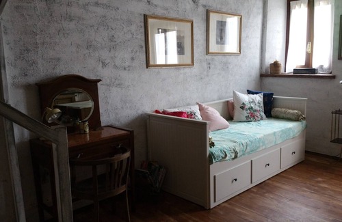 Passerano Marmorito Appartement | Maison de vacances Zib apartment