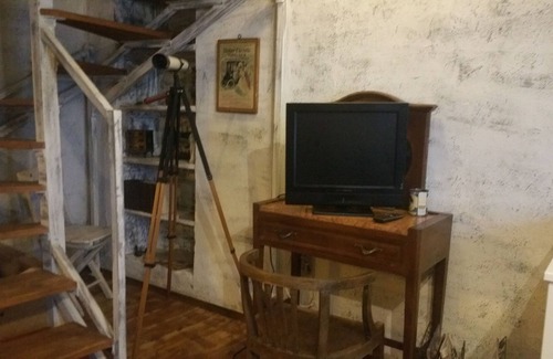 Passerano Marmorito Appartement | Maison de vacances Zib apartment