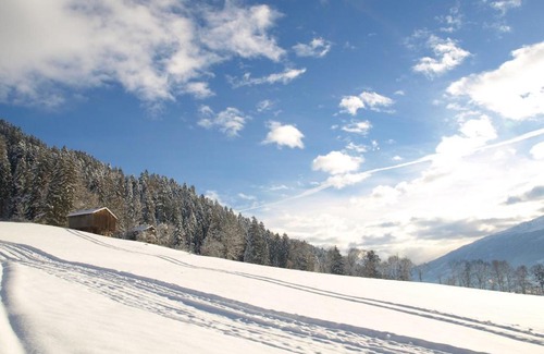 Bruck am Ziller Appartement | Holiday Home Zillertal - Haus Gigl