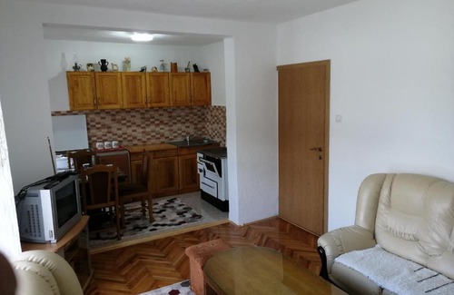 Mojkovac Maison | Holiday Home Zindovic