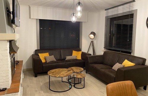 Poperinge Maison | maison de vacances Zoetendaal