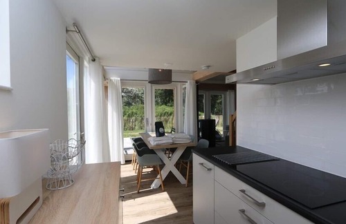 Renesse Villa | Maison de vacances Zonnedorp 17, "Zeewinde"
