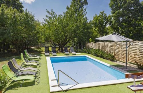 Balatonszemes Maison | Holiday Home Zsuzsi by Interhome