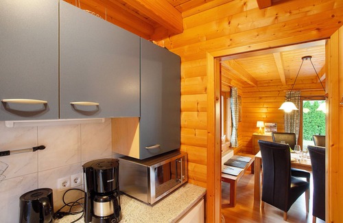 Glindfeld Maison | Maison de vacances 'Zum Radekopf' avec terrasse privée, jardin privé et Wi-Fi