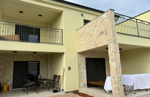 Krnica Maison | Holiday Homes Basilica