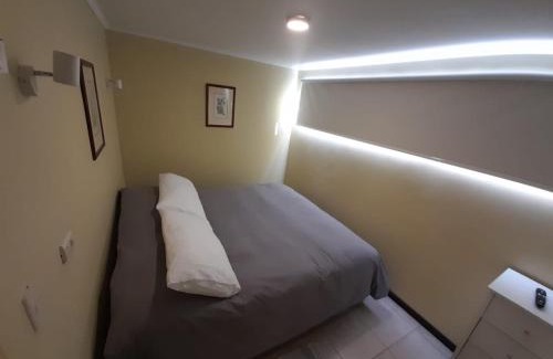 Osorno Cabine | Holiday Homes Cabañas El Vergel