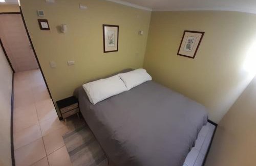 Osorno Cabine | Holiday Homes Cabañas El Vergel