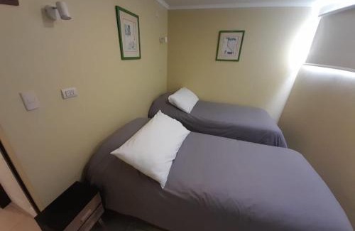 Osorno Cabine | Holiday Homes Cabañas El Vergel