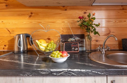 Gaski Maison | Holiday homes, summer pool, whirlpool, sauna