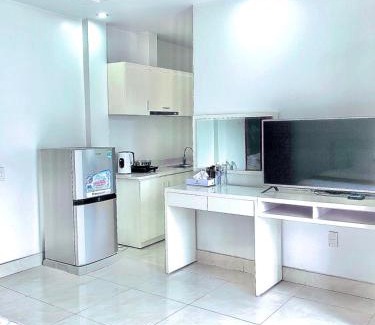 Ngo Quyen Appartement | Holiday Hotel 2