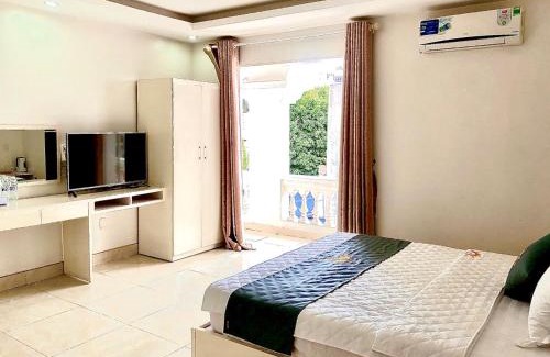 Ngo Quyen Appartement | Holiday Hotel 2