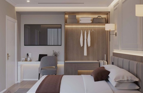 Preze Hôtel | Holiday Hotel