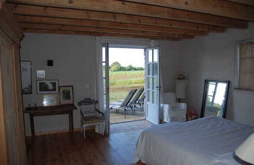 Fargues-sur-Ourbise Autre | Maison de vacances avec piscine, se situant en bordure des Landes. Calme assuré.