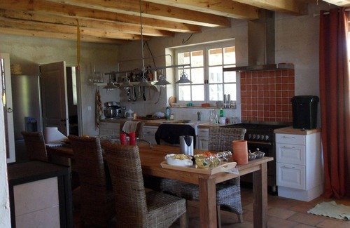 Fargues-sur-Ourbise Autre | Maison de vacances avec piscine, se situant en bordure des Landes. Calme assuré.