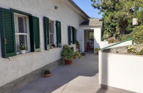 Castiglione a Casauria Maison | Holiday House Graziella