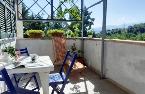 Castiglione a Casauria Maison | Holiday House Graziella