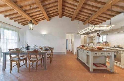 Magliano in Toscana Maison | Maison de vacances Magliano in Toscana pour 1 - 17 personnes avec 8 chambres à coucher - Maison de v