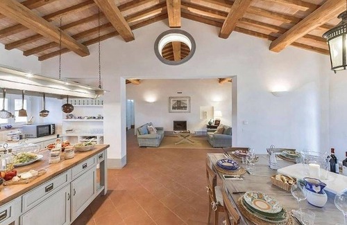 Magliano in Toscana Maison | Maison de vacances Magliano in Toscana pour 1 - 17 personnes avec 8 chambres à coucher - Maison de v