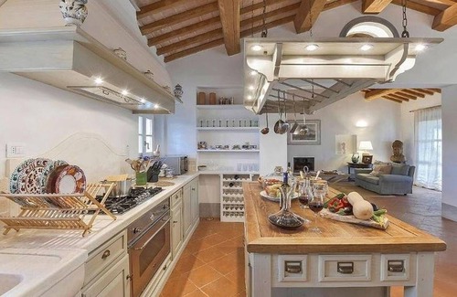 Magliano in Toscana Maison | Maison de vacances Magliano in Toscana pour 1 - 17 personnes avec 8 chambres à coucher - Maison de v