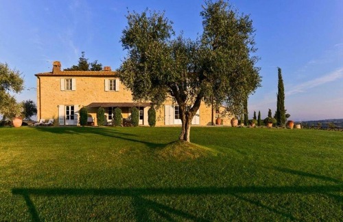 Magliano in Toscana Maison | Maison de vacances Magliano in Toscana pour 1 - 17 personnes avec 8 chambres à coucher - Maison de v