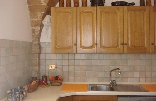 Montefiore dell'Aso Maison | Holiday house Montefiore dell'Aso for 1 - 19 persons with 8 bedrooms - Holiday house