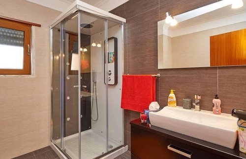 Magoito Maison | Maison de vacances São João das Lampas pour 2 - 6 personnes avec 3 chambres à coucher - Maison de va
